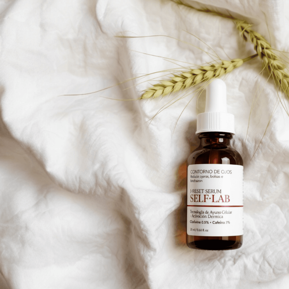 I-RESET | Tecnología de Ayuno Celular + Cafeína | 20 ml
